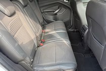 Ford Kuga (12-20) Titanium 2.0 TDCi 150PS FWD (09/16) 5d For Sale - Carderi Ltd, Wembley