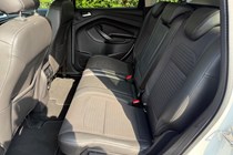 Ford Kuga (12-20) Titanium 2.0 TDCi 150PS FWD (09/16) 5d For Sale - Carderi Ltd, Wembley