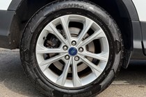 Ford Kuga (12-20) Titanium 2.0 TDCi 150PS FWD (09/16) 5d For Sale - Carderi Ltd, Wembley