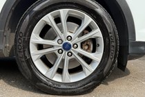Ford Kuga (12-20) Titanium 2.0 TDCi 150PS FWD (09/16) 5d For Sale - Carderi Ltd, Wembley