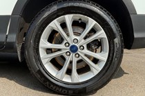 Ford Kuga (12-20) Titanium 2.0 TDCi 150PS FWD (09/16) 5d For Sale - Carderi Ltd, Wembley