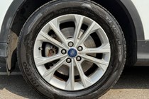 Ford Kuga (12-20) Titanium 2.0 TDCi 150PS FWD (09/16) 5d For Sale - Carderi Ltd, Wembley
