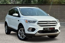 Ford Kuga (12-20) Titanium 2.0 TDCi 150PS FWD (09/16) 5d For Sale - Carderi Ltd, Wembley