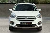 Ford Kuga (12-20) Titanium 2.0 TDCi 150PS FWD (09/16) 5d For Sale - Carderi Ltd, Wembley