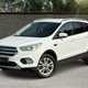 Ford Kuga (12-20) Titanium 2.0 TDCi 150PS FWD (09/16) 5d For Sale - Carderi Ltd, Wembley