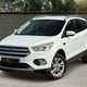 Ford Kuga (12-20) Titanium 2.0 TDCi 150PS FWD (09/16) 5d For Sale - Carderi Ltd, Wembley