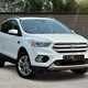 Ford Kuga (12-20) Titanium 2.0 TDCi 150PS FWD (09/16) 5d For Sale - Carderi Ltd, Wembley