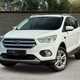 Ford Kuga (12-20) Titanium 2.0 TDCi 150PS FWD (09/16) 5d For Sale - Carderi Ltd, Wembley