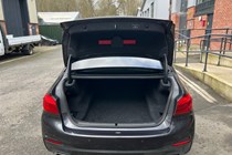 BMW 5-Series Saloon (17-24) 520d xDrive M Sport auto 4d For Sale - Exclusive Motor Company Ltd, Harlow