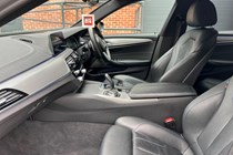 BMW 5-Series Saloon (17-24) 520d xDrive M Sport auto 4d For Sale - Exclusive Motor Company Ltd, Harlow