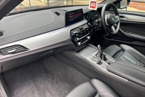 BMW 5-Series Saloon (17-24) 520d xDrive M Sport auto 4d For Sale - Exclusive Motor Company Ltd, Harlow