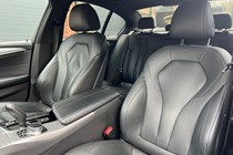 BMW 5-Series Saloon (17-24) 520d xDrive M Sport auto 4d For Sale - Exclusive Motor Company Ltd, Harlow