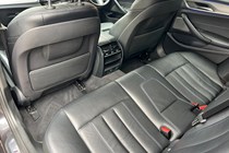 BMW 5-Series Saloon (17-24) 520d xDrive M Sport auto 4d For Sale - Exclusive Motor Company Ltd, Harlow