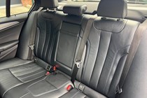 BMW 5-Series Saloon (17-24) 520d xDrive M Sport auto 4d For Sale - Exclusive Motor Company Ltd, Harlow
