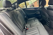 BMW 5-Series Saloon (17-24) 520d xDrive M Sport auto 4d For Sale - Exclusive Motor Company Ltd, Harlow