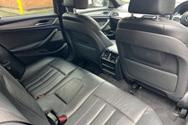 BMW 5-Series Saloon (17-24) 520d xDrive M Sport auto 4d For Sale - Exclusive Motor Company Ltd, Harlow