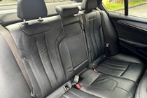 BMW 5-Series Saloon (17-24) 520d xDrive M Sport auto 4d For Sale - Exclusive Motor Company Ltd, Harlow