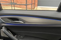 BMW 5-Series Saloon (17-24) 520d xDrive M Sport auto 4d For Sale - Exclusive Motor Company Ltd, Harlow