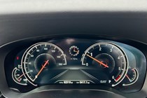 BMW 5-Series Saloon (17-24) 520d xDrive M Sport auto 4d For Sale - Exclusive Motor Company Ltd, Harlow