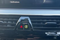 BMW 5-Series Saloon (17-24) 520d xDrive M Sport auto 4d For Sale - Exclusive Motor Company Ltd, Harlow