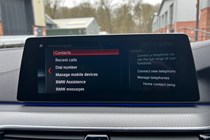 BMW 5-Series Saloon (17-24) 520d xDrive M Sport auto 4d For Sale - Exclusive Motor Company Ltd, Harlow