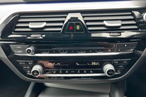 BMW 5-Series Saloon (17-24) 520d xDrive M Sport auto 4d For Sale - Exclusive Motor Company Ltd, Harlow