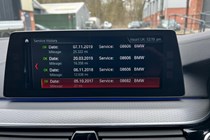 BMW 5-Series Saloon (17-24) 520d xDrive M Sport auto 4d For Sale - Exclusive Motor Company Ltd, Harlow