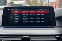 BMW 5-Series Saloon (17-24) 520d xDrive M Sport auto 4d For Sale - Exclusive Motor Company Ltd, Harlow