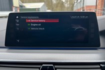 BMW 5-Series Saloon (17-24) 520d xDrive M Sport auto 4d For Sale - Exclusive Motor Company Ltd, Harlow