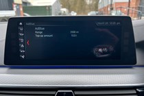 BMW 5-Series Saloon (17-24) 520d xDrive M Sport auto 4d For Sale - Exclusive Motor Company Ltd, Harlow