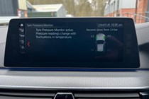 BMW 5-Series Saloon (17-24) 520d xDrive M Sport auto 4d For Sale - Exclusive Motor Company Ltd, Harlow