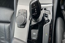 BMW 5-Series Saloon (17-24) 520d xDrive M Sport auto 4d For Sale - Exclusive Motor Company Ltd, Harlow