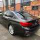 BMW 5-Series Saloon (17-24) 520d xDrive M Sport auto 4d For Sale - Exclusive Motor Company Ltd, Harlow