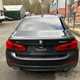 BMW 5-Series Saloon (17-24) 520d xDrive M Sport auto 4d For Sale - Exclusive Motor Company Ltd, Harlow