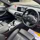 BMW 5-Series Saloon (17-24) 520d xDrive M Sport auto 4d For Sale - Exclusive Motor Company Ltd, Harlow