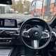 BMW 5-Series Saloon (17-24) 520d xDrive M Sport auto 4d For Sale - Exclusive Motor Company Ltd, Harlow