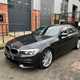 BMW 5-Series Saloon (17-24) 520d xDrive M Sport auto 4d For Sale - Exclusive Motor Company Ltd, Harlow