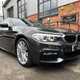 BMW 5-Series Saloon (17-24) 520d xDrive M Sport auto 4d For Sale - Exclusive Motor Company Ltd, Harlow