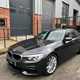 BMW 5-Series Saloon (17-24) 520d xDrive M Sport auto 4d For Sale - Exclusive Motor Company Ltd, Harlow