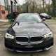 BMW 5-Series Saloon (17-24) 520d xDrive M Sport auto 4d For Sale - Exclusive Motor Company Ltd, Harlow