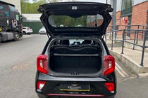 Kia Picanto Hatchback (17 on) GT-Line S 1.25 83bhp 5d For Sale - Exclusive Motor Company Ltd, Harlow