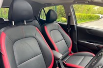 Kia Picanto Hatchback (17 on) GT-Line S 1.25 83bhp 5d For Sale - Exclusive Motor Company Ltd, Harlow