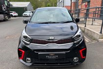 Kia Picanto Hatchback (17 on) GT-Line S 1.25 83bhp 5d For Sale - Exclusive Motor Company Ltd, Harlow