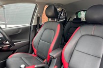 Kia Picanto Hatchback (17 on) GT-Line S 1.25 83bhp 5d For Sale - Exclusive Motor Company Ltd, Harlow