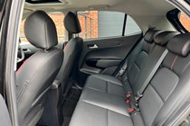 Kia Picanto Hatchback (17 on) GT-Line S 1.25 83bhp 5d For Sale - Exclusive Motor Company Ltd, Harlow