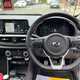 Kia Picanto Hatchback (17 on) GT-Line S 1.25 83bhp 5d For Sale - Exclusive Motor Company Ltd, Harlow