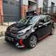 Kia Picanto Hatchback (17 on) GT-Line S 1.25 83bhp 5d For Sale - Exclusive Motor Company Ltd, Harlow
