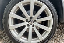 Volkswagen Tiguan (08-16) 2.0 TDi R Line 5d DSG For Sale - CarsUnder3000, Rayleigh