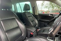 Volkswagen Tiguan (08-16) 2.0 TDi R Line 5d DSG For Sale - CarsUnder3000, Rayleigh