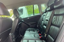 Volkswagen Tiguan (08-16) 2.0 TDi R Line 5d DSG For Sale - CarsUnder3000, Rayleigh